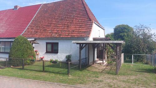 Foto - 2 Zimmer Einfamilienhaus zum Kaufen in Sternberg