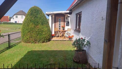 Foto - 2 Zimmer Einfamilienhaus in Sternberg