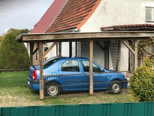 Foto - Einfamilienhaus in Sternberg zum Kaufen