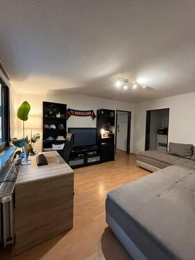 Foto - Helle 2 Zimmer Wohnung am Blücherplatz Aachen