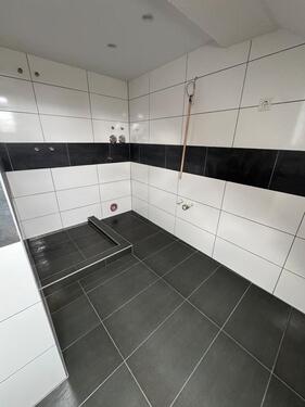 Foto - Etagenwohnung zur Miete in Saarbrücken