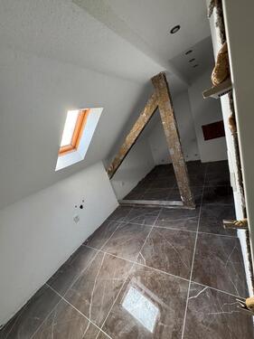 Foto - Etagenwohnung in Saarbrücken