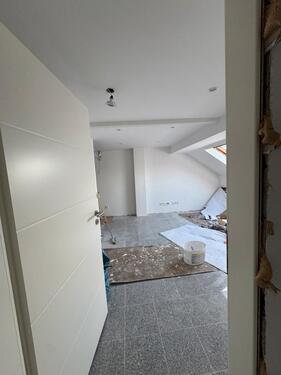 Foto - Etagenwohnung in Saarbrücken zur Miete