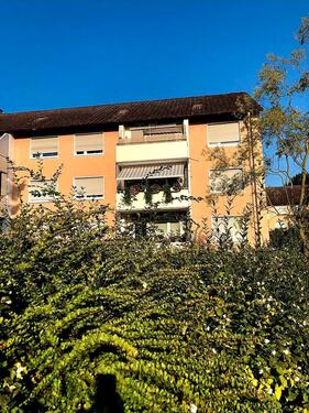 Foto - 3-Zimmer-Wohnung mit Balkon, Küche, Laminat im II.OG zu vermieten