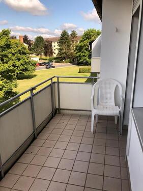 Foto - Etagenwohnung zur Miete in Lüchow (Wendland)