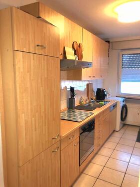 Foto - Etagenwohnung in Lüchow (Wendland)