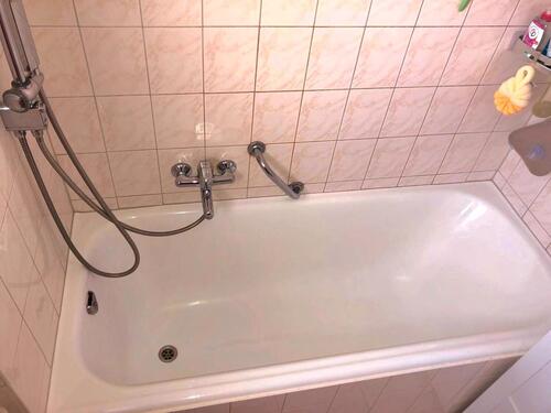 Foto - Etagenwohnung in Lüchow (Wendland) zur Miete