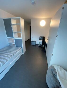 Foto - Studentenwohnung Mosbach - 375,00 EUR Kaltmiete,