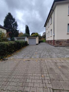 Foto - Garage zu vermieten in Kassel Weserspitze Wolfsanger