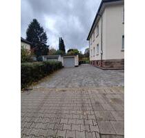 Garage zu vermieten in Kassel Weserspitze Wolfsanger