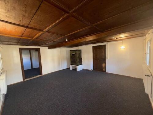 Foto - Schöne 3 Zimmer Wohnung in Benediktbeuern