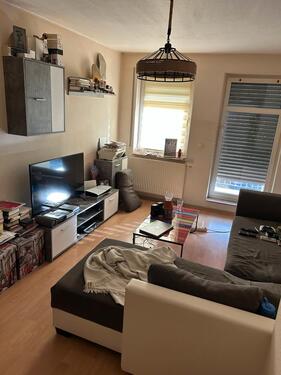 Foto - ANFRAGESTOP!!!! Sorry schon zu viele Anfragen 2-Zi- Wohnung