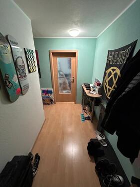 Foto - Etagenwohnung in Jena