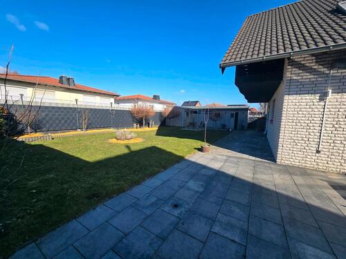 Foto - Einfamilienhaus zum Kaufen in Geseke