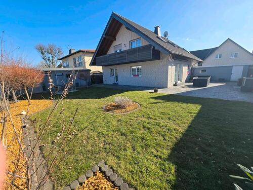 Foto - Einfamilienhaus in Geseke