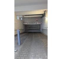 Tiefgaragenstellplatz in Regensburg