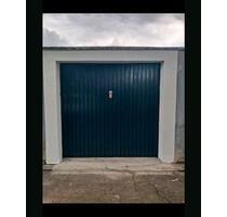 Garage in Porz Urbach - 120,00&nbsp;EUR Miete, in Köln (PLZ: 51145) Porz