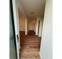 Erdgeschoss Wohnung mit Terrasse - Trier Nord