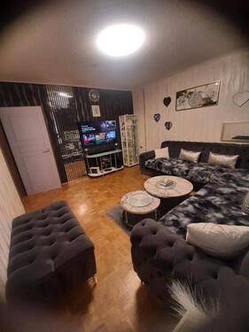 Foto - 4 Zimmer Etagenwohnung in Pleidelsheim