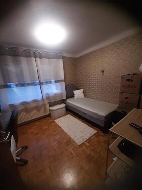 Foto - Etagenwohnung in Pleidelsheim zur Miete