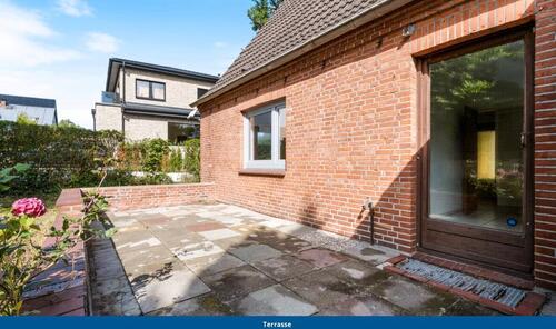 Foto - 6 Zimmer Einfamilienhaus in Glinde