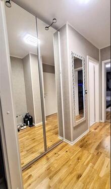 Foto - 1 Zimmer Etagenwohnung in Karlsruhe