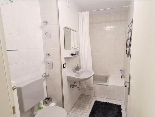 Foto - Etagenwohnung in Karlsruhe zur Miete