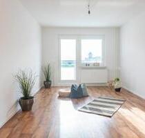 NEU sanierte 4-Raum-Wohnung mit Weitblick - Chemnitz Kapellenberg