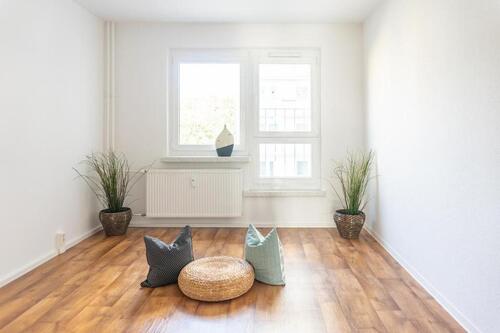 Foto - 4 Zimmer Etagenwohnung in Chemnitz