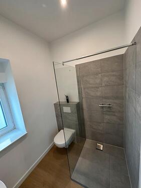 Foto - 1 Zimmer Etagenwohnung in Bückeburg