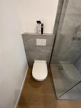 Foto - Etagenwohnung in Bückeburg zur Miete