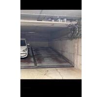 Garagenstellplatz - Zentrum Ludwigsburg (5min vom Bahnhof)
