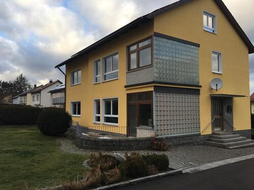 Foto - 4 Zimmer OG Wohnung Mietwohnung