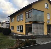 4 Zimmer OG Wohnung Mietwohnung - Schwandorf