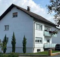 Attraktive Dachgeschoss-Eigentumswohnung in Weinheim-Rippenweier