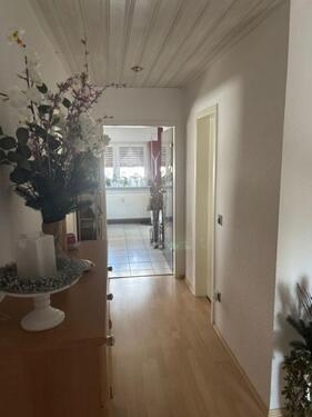 Foto - 3 Zimmer Dachgeschoßwohnung zum Kaufen in Weinheim