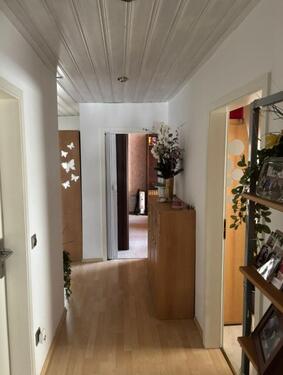 Foto - 3 Zimmer Dachgeschoßwohnung in Weinheim