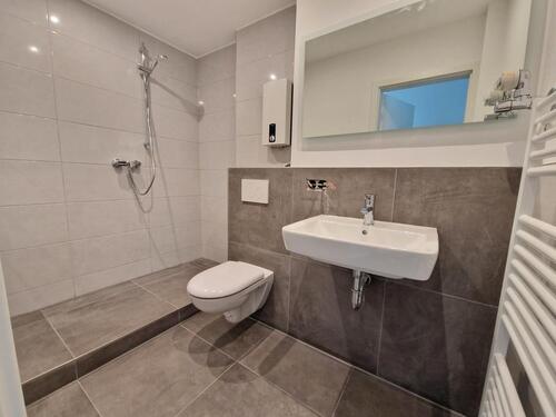 Foto - Etagenwohnung in Gütersloh zum Kaufen