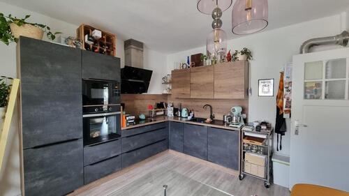 Foto - 3 ZKBB 77qm Obergeschosswohnung Stadtnah Gütersloh Kattenstroth