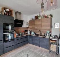 3 ZKBB 77qm Obergeschosswohnung Stadtnah Gütersloh Kattenstroth