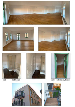 Foto - 1 Zimmer Etagenwohnung zur Miete in Leipzig