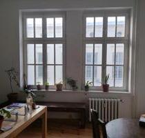 Atelierraum Büroraum Werkstatt Kreativraum Schelfstadt Altstadt - Schwerin