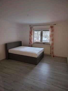 Foto - 3 Zimmer Erdgeschoßwohnung in Frankfurt am Main