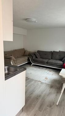 Foto - Erdgeschoßwohnung in Tübingen zur Miete