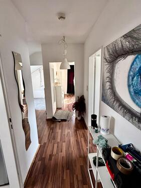 Foto - Dachgeschoßwohnung in Kelkheim (Taunus) zur Miete