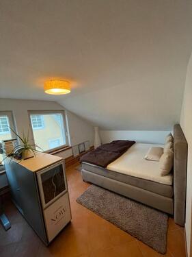 Foto - 2 Zimmer Dachgeschoßwohnung zur Miete in Hundsangen