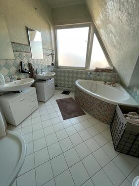 Foto - Dachgeschoßwohnung in Hundsangen zur Miete