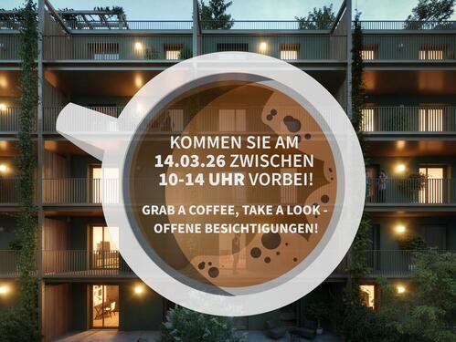 Foto - Attraktive 2-Zimmer Wohnung zum Wohlfühlen