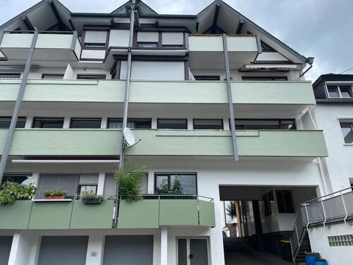 Foto - Ab 1. Juni 2026 Einzimmerwohnung mit Balkon in Bullay