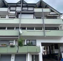 Ab 1. Juni 2026 Einzimmerwohnung mit Balkon in Bullay